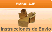 embalaje